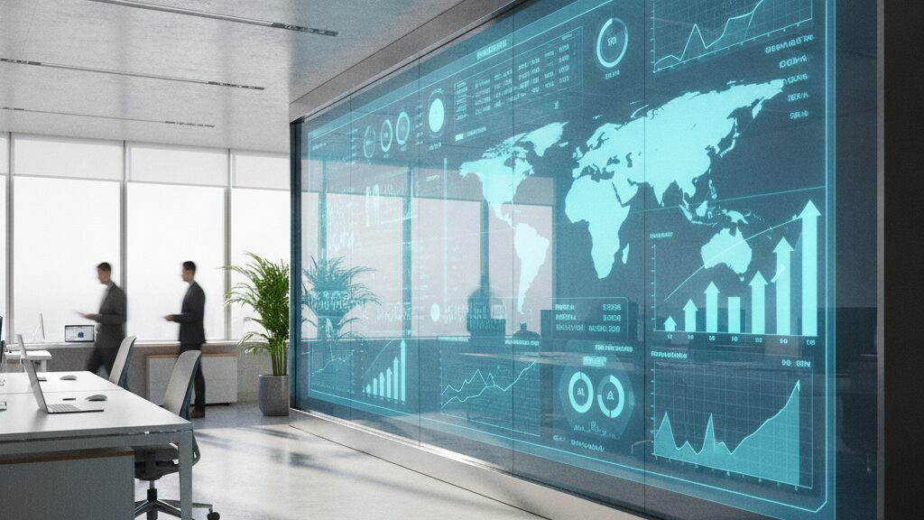 AI Competitive Intelligence: The Latency Factor Most Founders Ignore