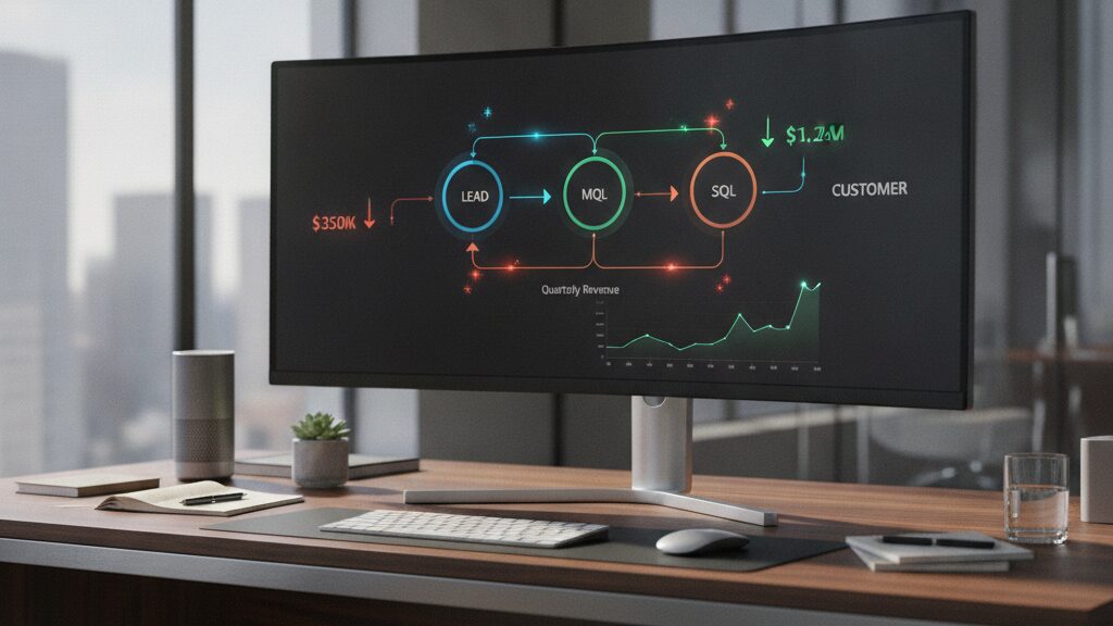 Definitive Guide: AI Customer Lifecycle Marketing: The Complete Guide for SMBs and Startups
