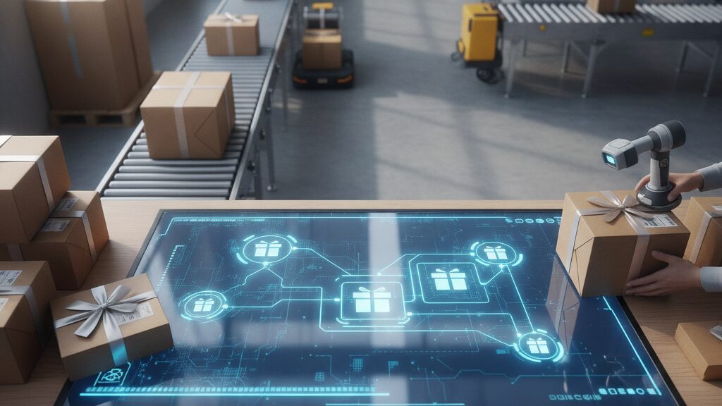 Late? Smart AI-Driven Gifting Workflows for D2C in 2026