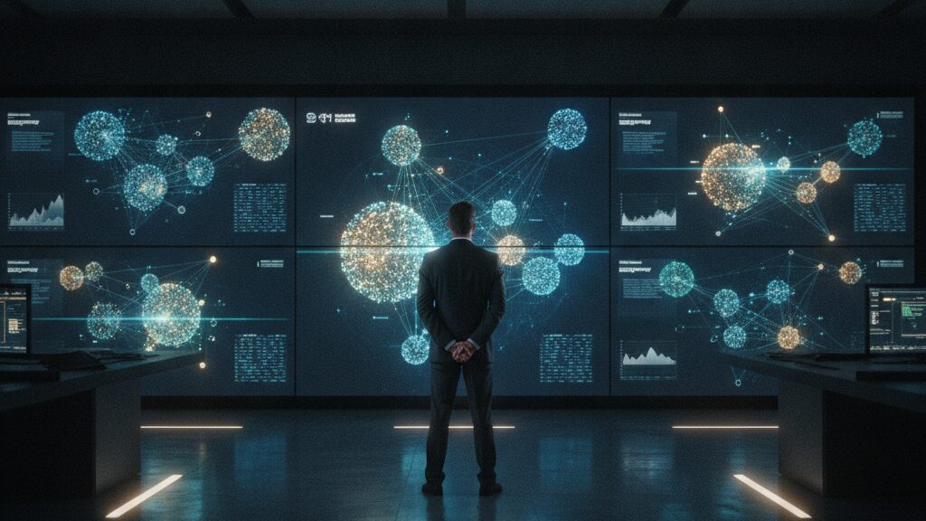 How Does AI Market Segmentation Strategy Drive Precision Growth?
