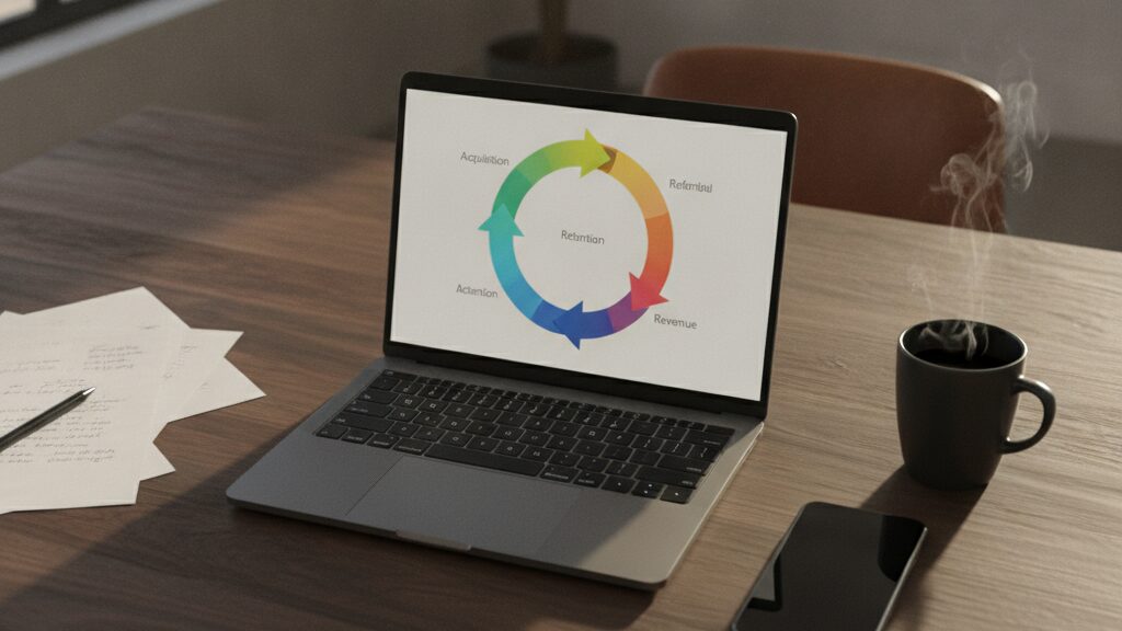 AI Product-Led Growth Strategy: How to Scale B2B SaaS?