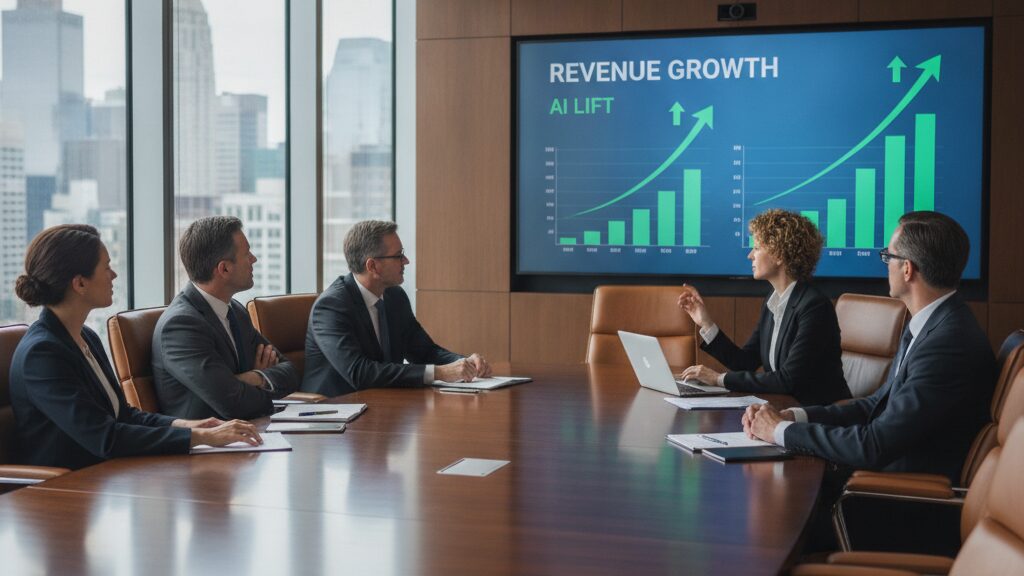 4 AI Value Proposition Strategy Shifts for B2B Competitive Advantage in 2026