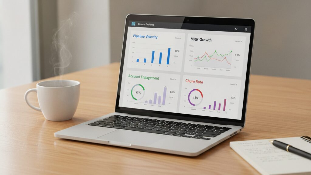 Demand generation strategy hyper realistic