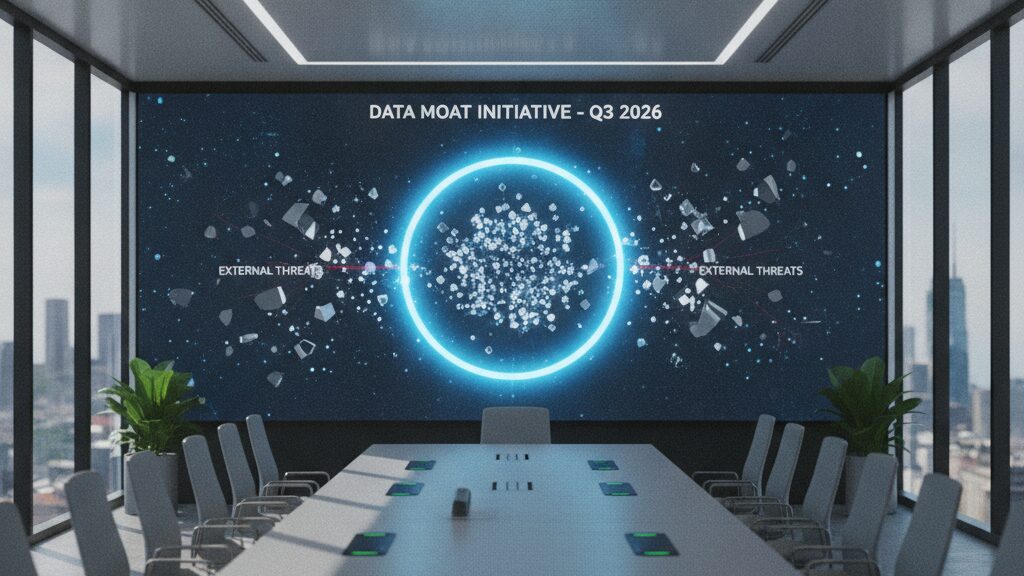 Definitive Guide: First-Party Data Strategy: The Complete Guide for B2B Growth (2026)