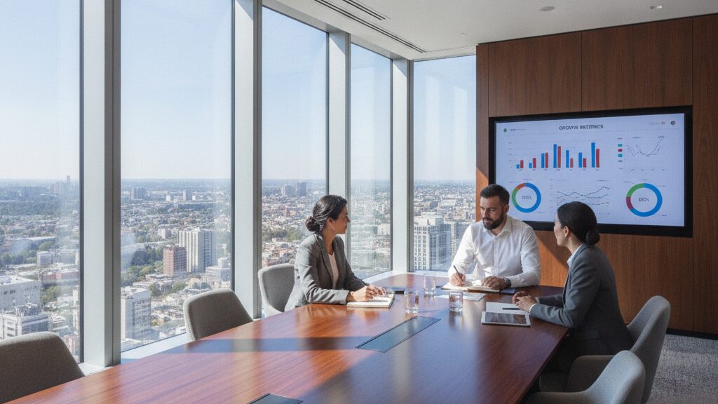 The Fractional Marketing Leadership Model Factor Most Founders Ignore