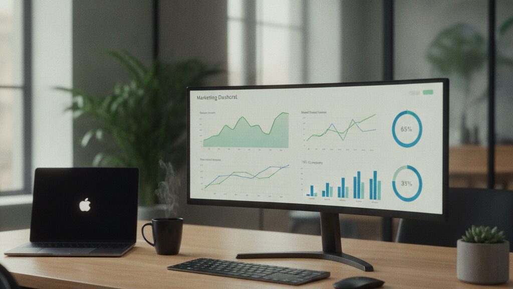 Marketing Budget Allocation: 4 AI-Powered Shifts for 2026
