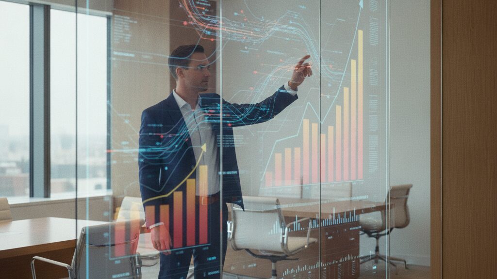 B2B Founders: Scale Revenue with an AI-Driven RevOps Strategy