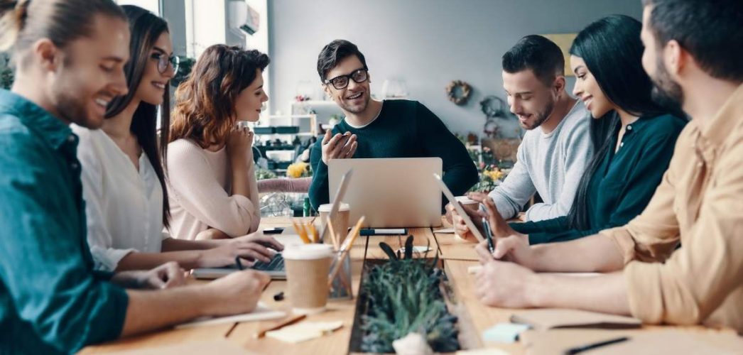 Align Your Sales and Marketing Teams