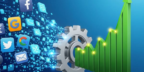 Conversion Tracking Boost sales