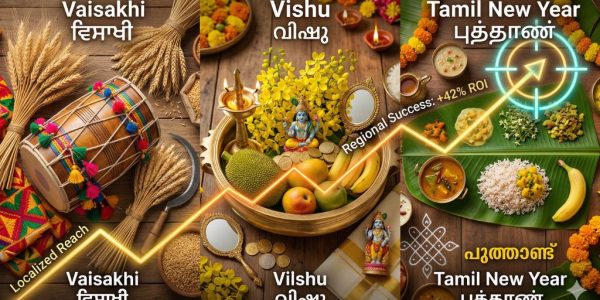 Culturally Nuanced Marketing in India