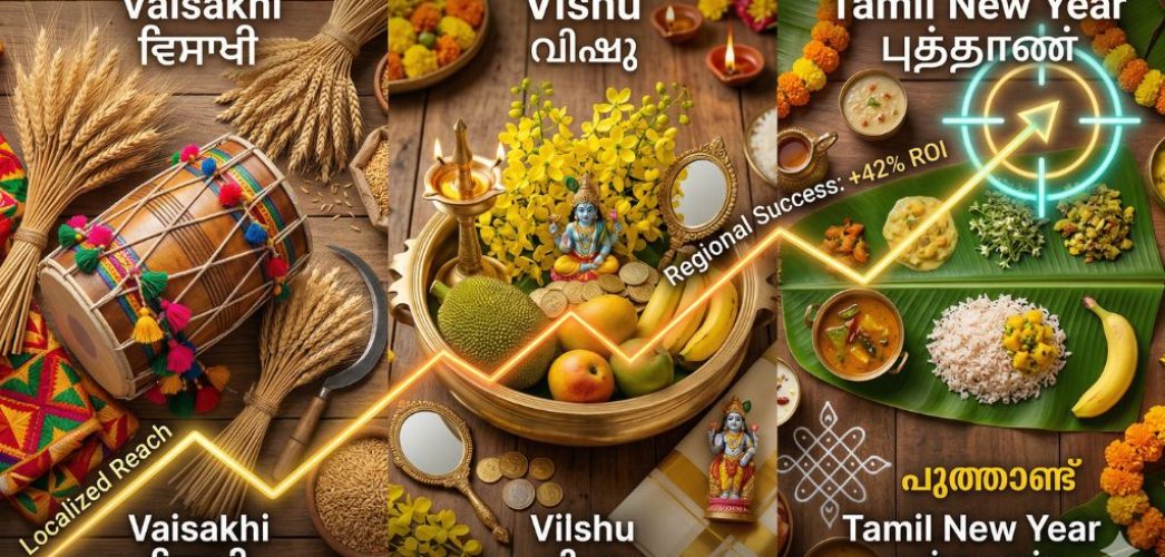 Culturally Nuanced Marketing in India