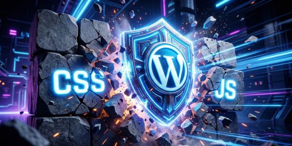 Eliminate Render-Blocking Resources WordPress Without Plugins