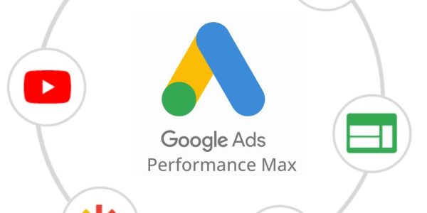Google Ads Performance Max Campaign