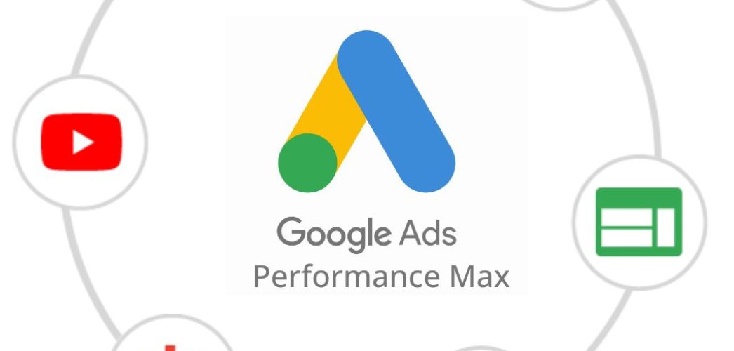 Google Ads Performance Max Campaign