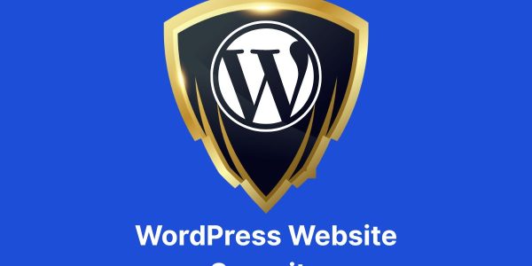 Wordpress website security