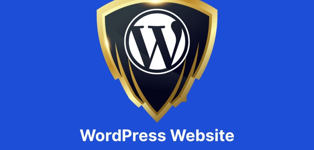 Wordpress website security