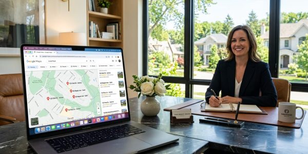 Digital Marketing For Real Estate