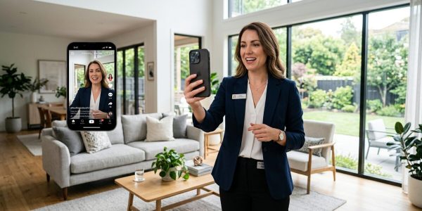 Digital Marketing For Real Estate