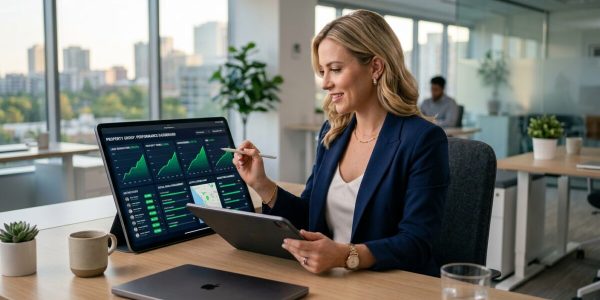 Digital Marketing For Real Estate