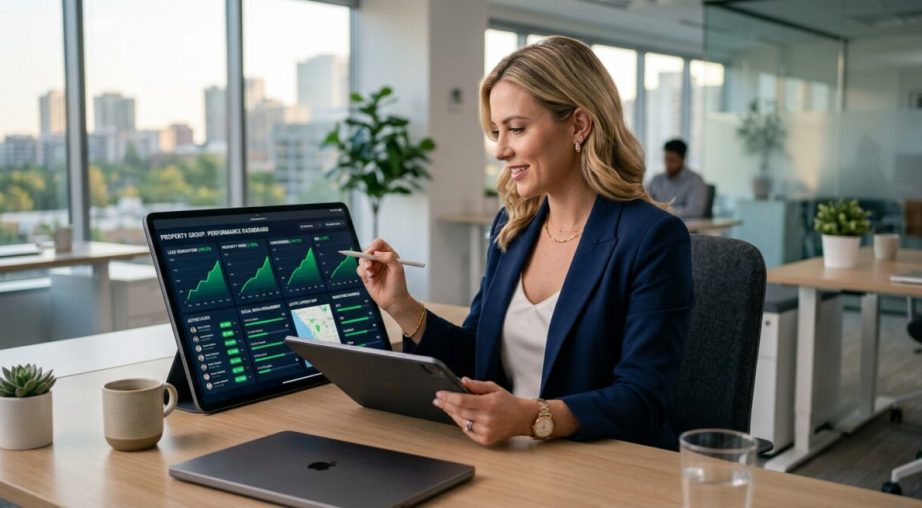 Digital Marketing For Real Estate