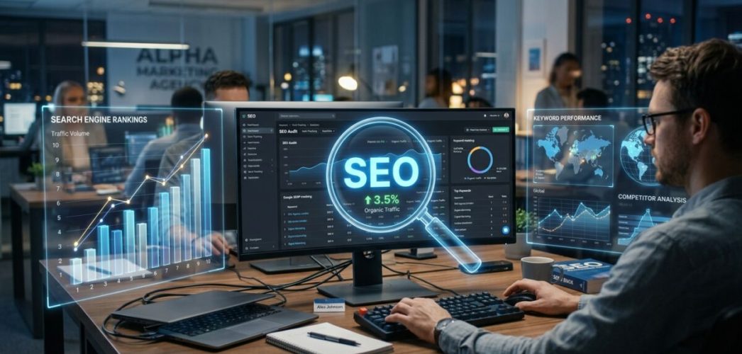 Top interesting unknown facts SEO