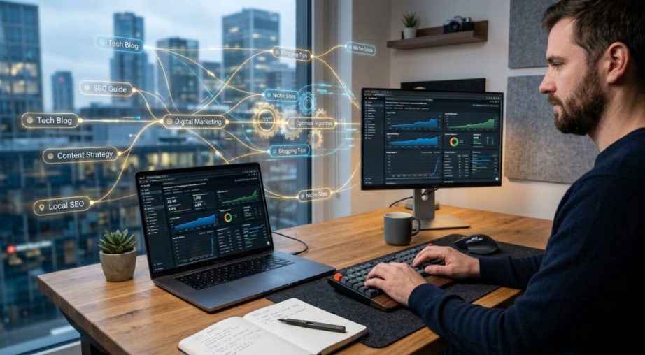 rarely known google ranking factors for niche websites