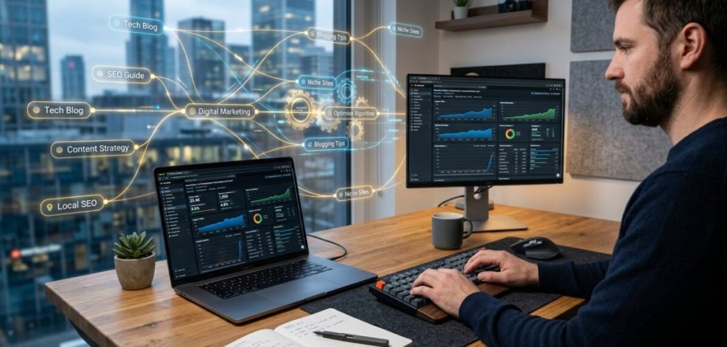 rarely known google ranking factors for niche websites