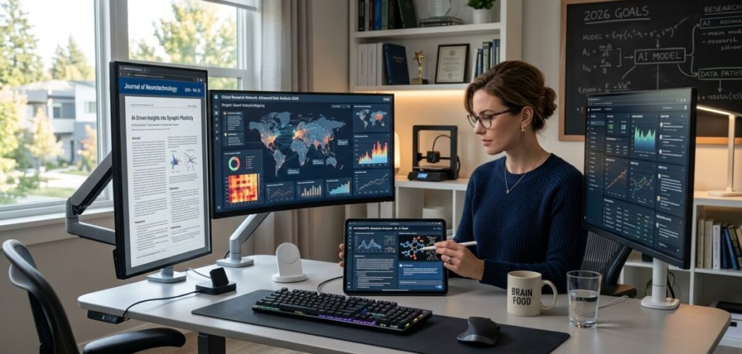 top search engines for academic research beyond google scholar