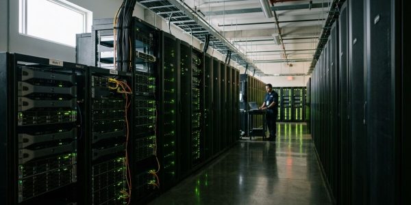 surprising seo benefits of hosting on a green server