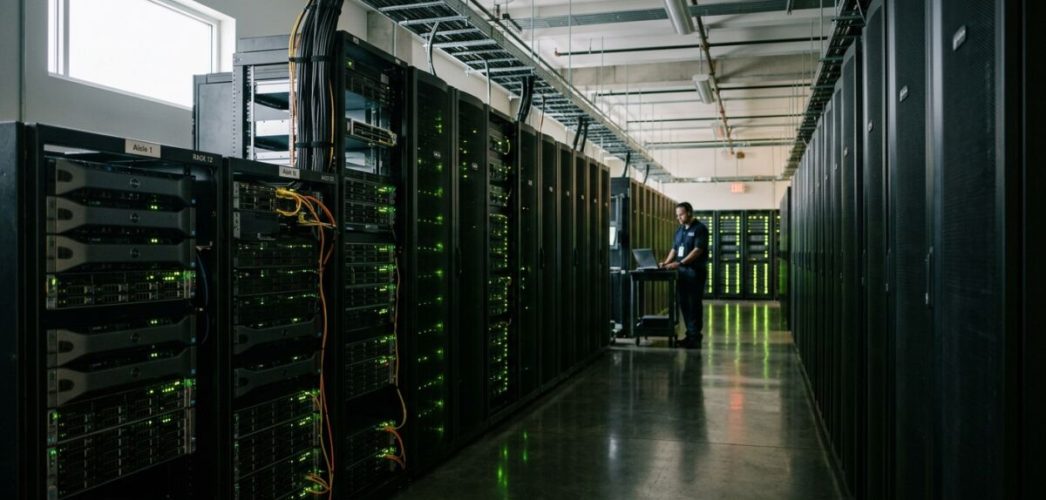 surprising seo benefits of hosting on a green server