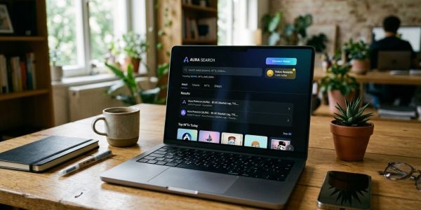 how to use decentralized search engines for web3 browsing