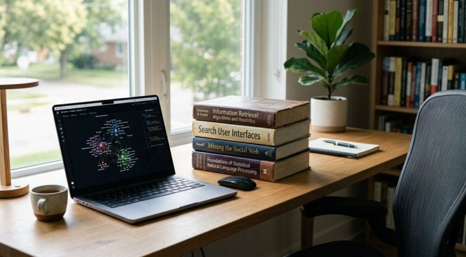 top obscure books for learning advanced search engine strategy