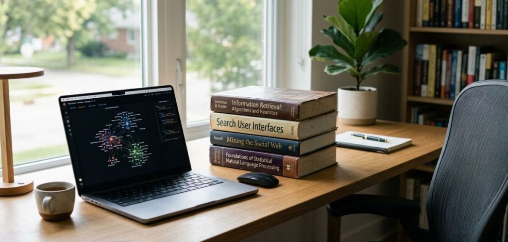 top obscure books for learning advanced search engine strategy