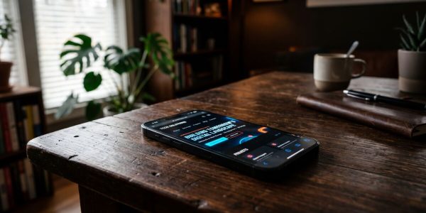 secret impact of dark mode on user behavior and seo
