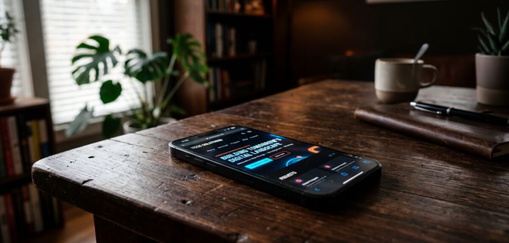 secret impact of dark mode on user behavior and seo