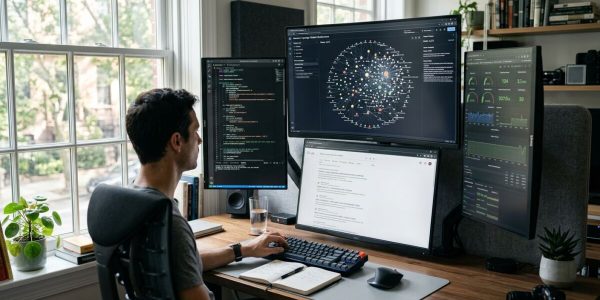 how do meta search engines differ from traditional search engines