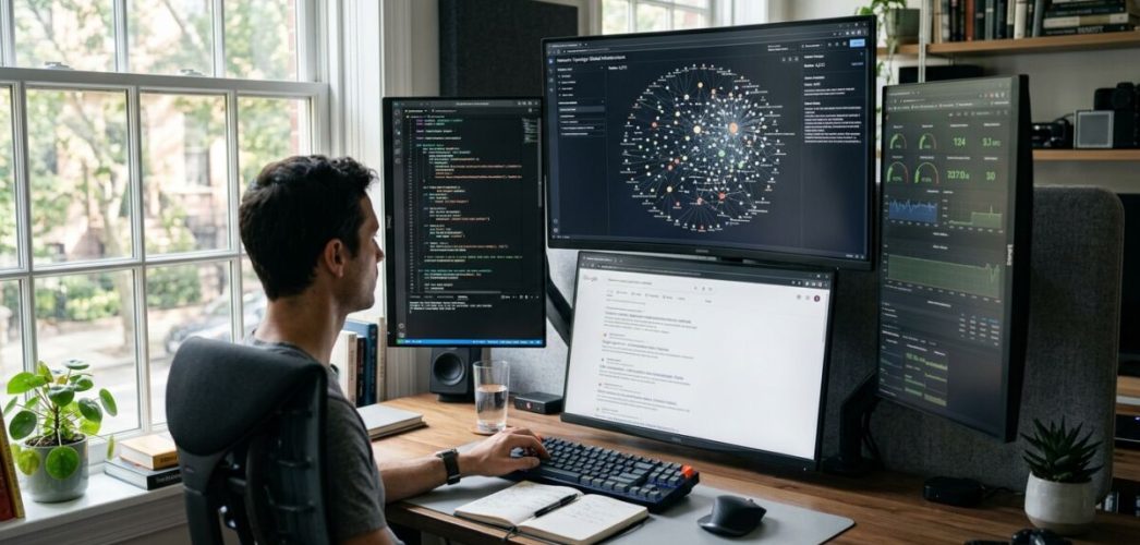 how do meta search engines differ from traditional search engines