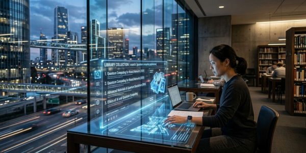 top AI powered search engines for research