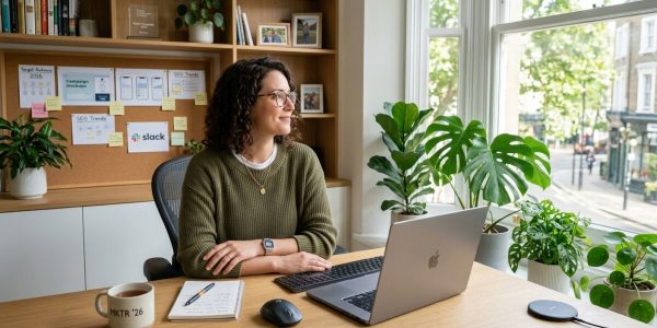 Digital Wellness for Marketers