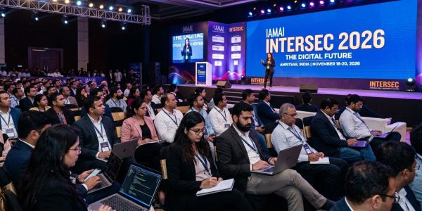 IAMAI Intersec 2026 (Amritsar)