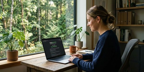 how do eco-friendly search engines plant trees