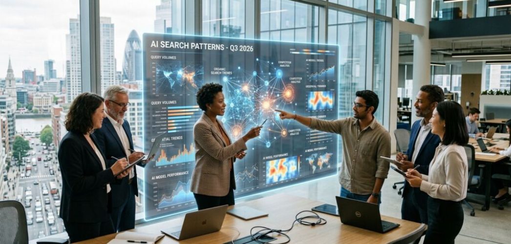 AI Overview Optimization (AIO)