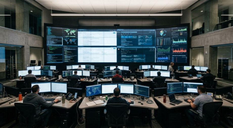 Top 50 Search Engines List