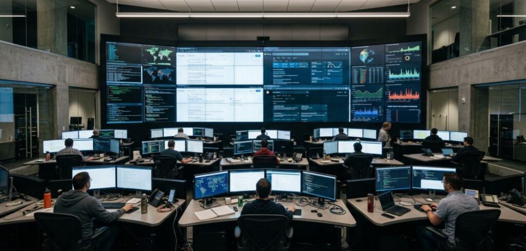 Top 50 Search Engines List