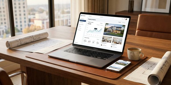 best digital marketing tools for real estate professionals