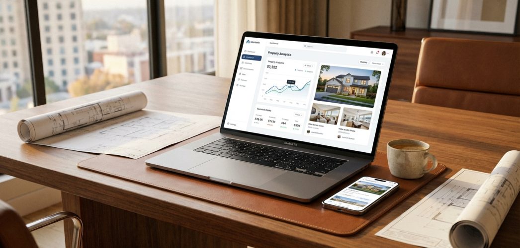 best digital marketing tools for real estate professionals