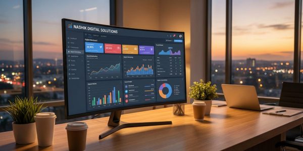 Best Digital Marketing Nashik