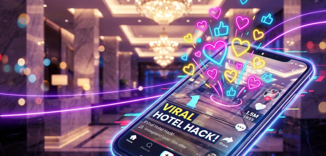 Best Viral Hotel Marketing Strategies