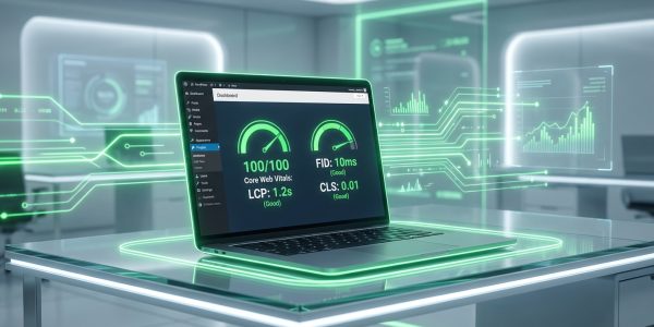 best wordpress plugins for core web vitals 2026