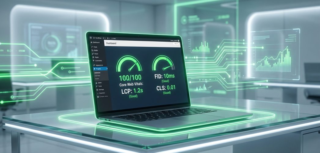 best wordpress plugins for core web vitals 2026